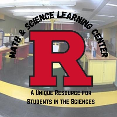 The Math & Science Learning Center (MSLC)